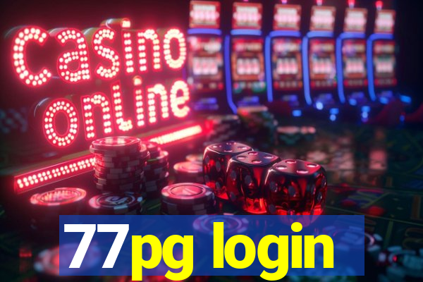 77pg login